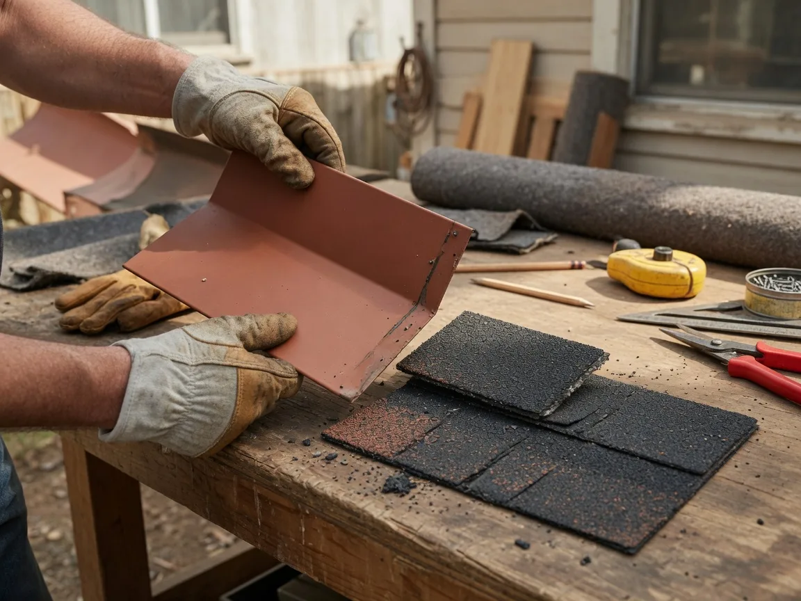 Roof Repair company in Redkey, IN